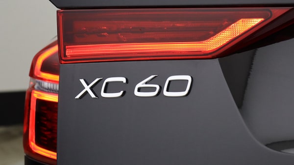 Used Volvo XC60 2025 for sale - 76269773: Photo 43