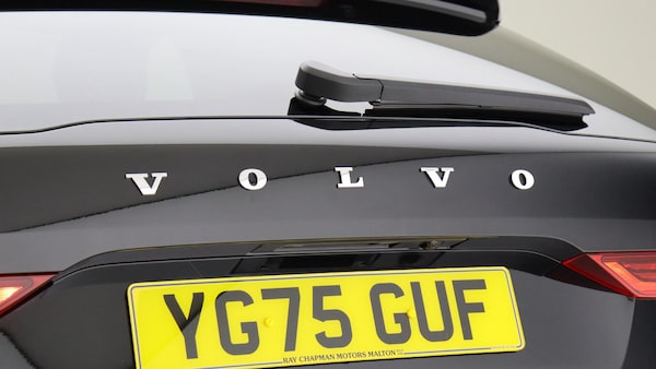 Used Volvo XC60 2025 for sale - 76269773: Photo 44