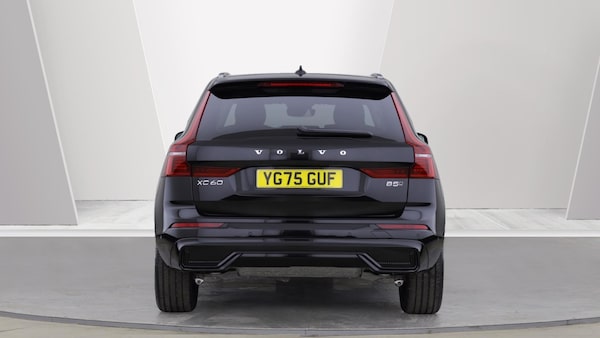 Used Volvo XC60 2025 for sale - 76269773: Photo 7