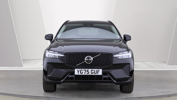 Used Volvo XC60 2025 for sale - 76269773: Photo 8