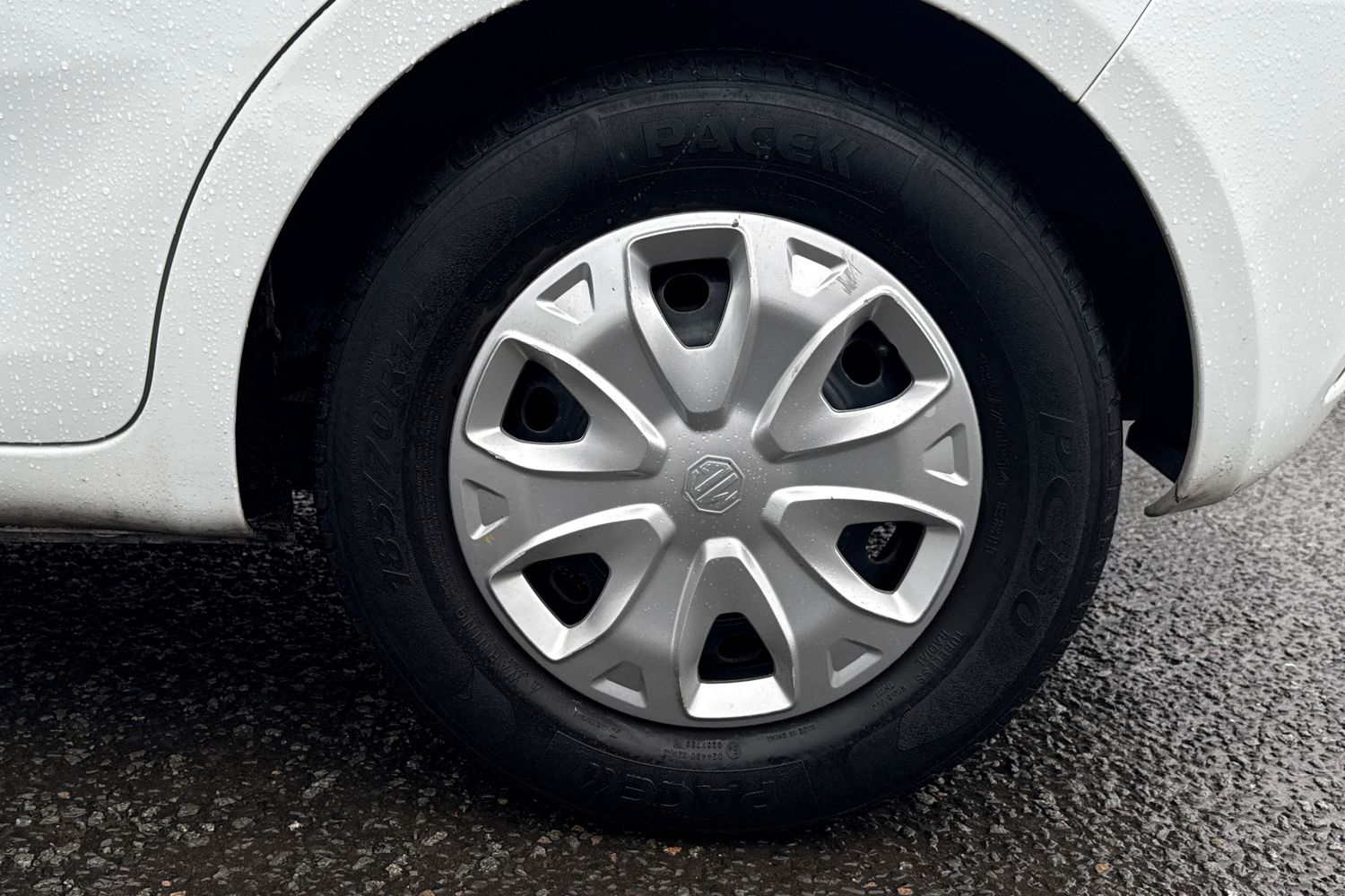 Used MG MG3 2017 for sale - 77463117: Photo 10