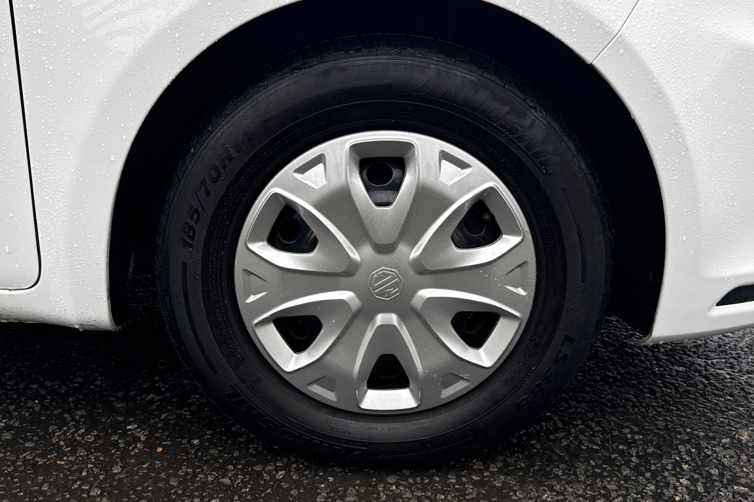 Used MG MG3 2017 for sale - 77463117: Photo 11