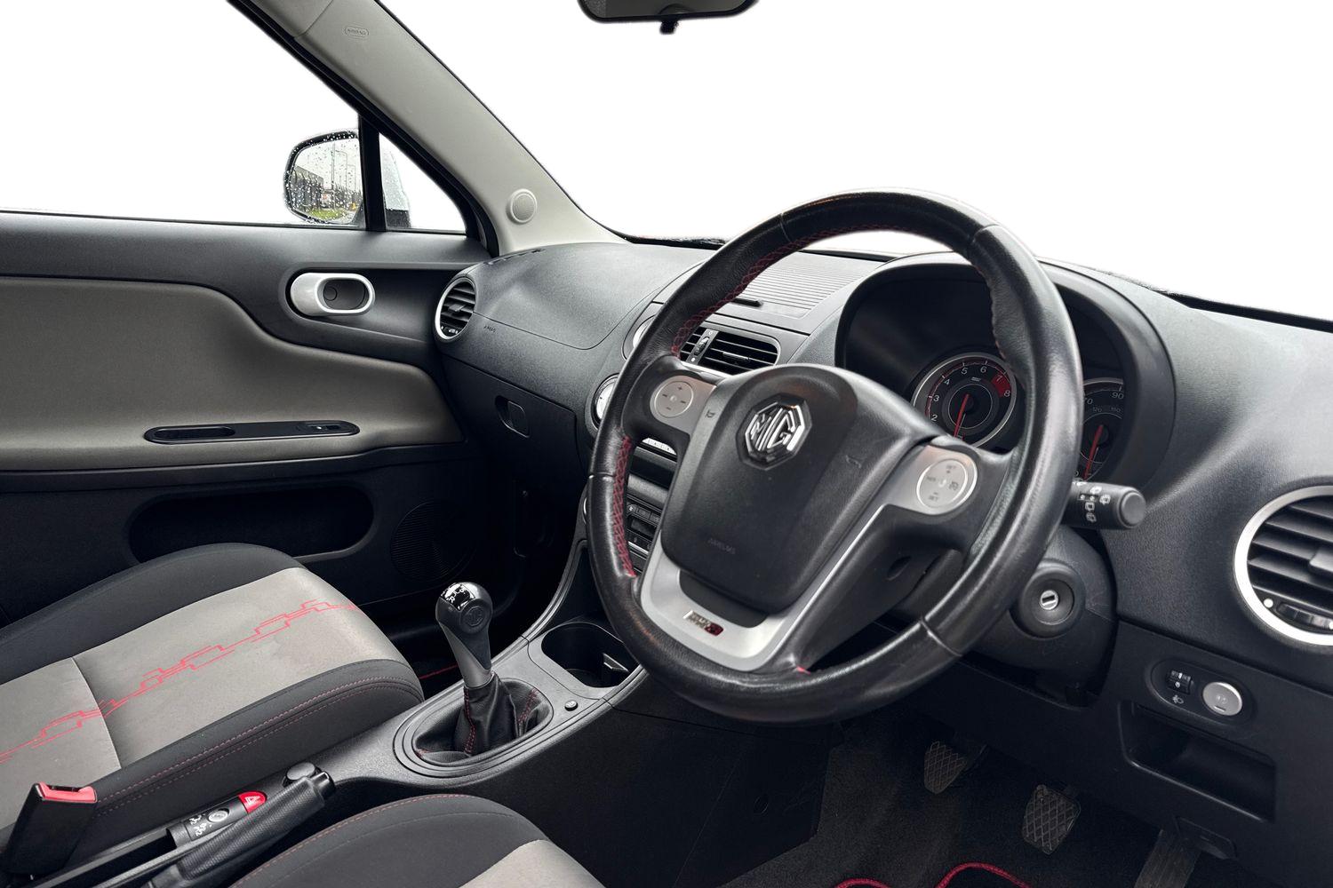 Used MG MG3 2017 for sale - 77463117: Photo 13