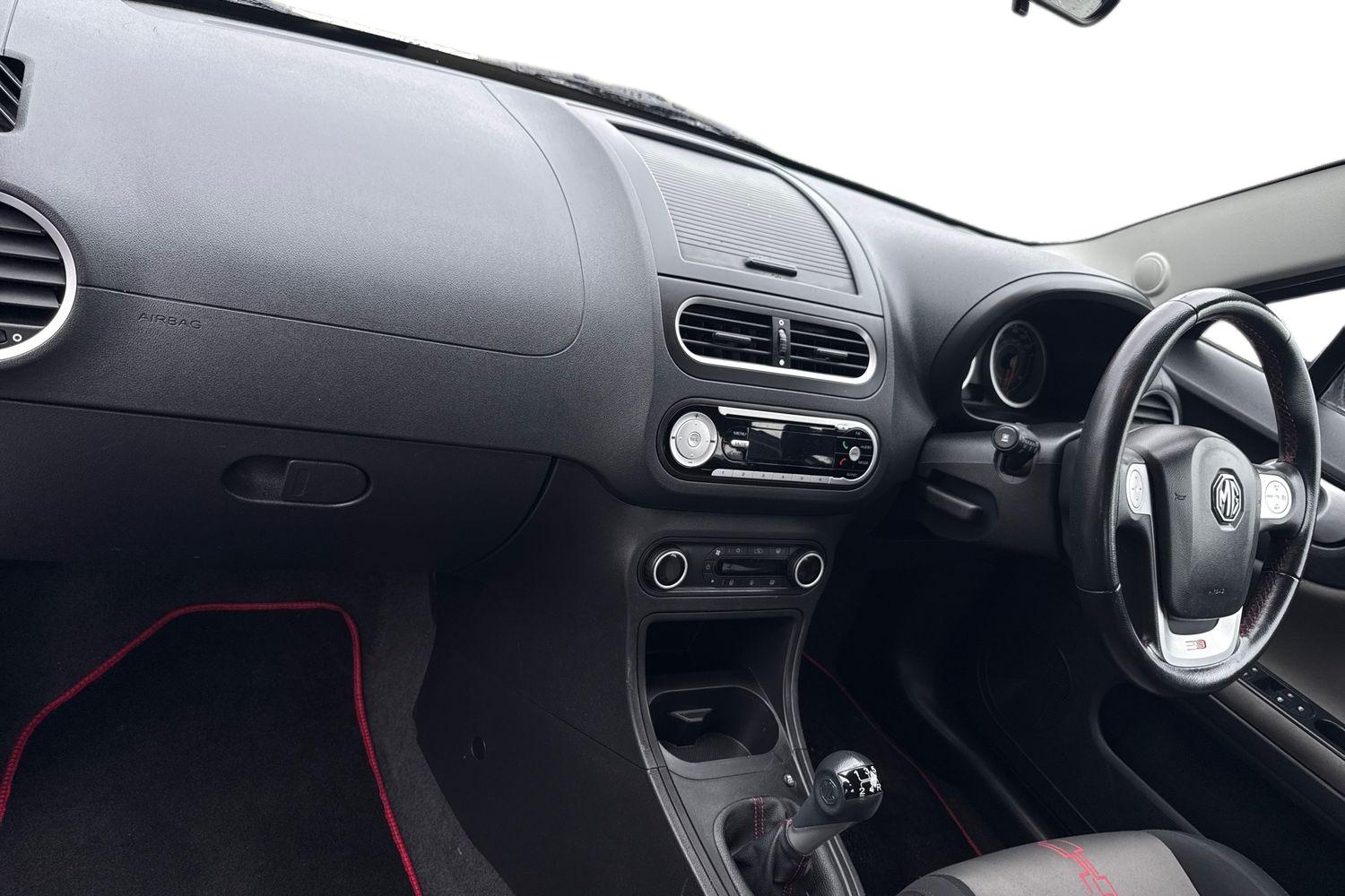 Used MG MG3 2017 for sale - 77463117: Photo 14