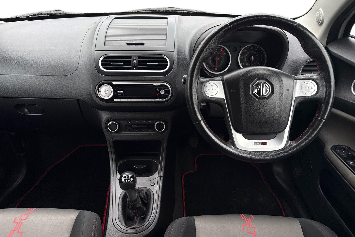 Used MG MG3 2017 for sale - 77463117: Photo 17