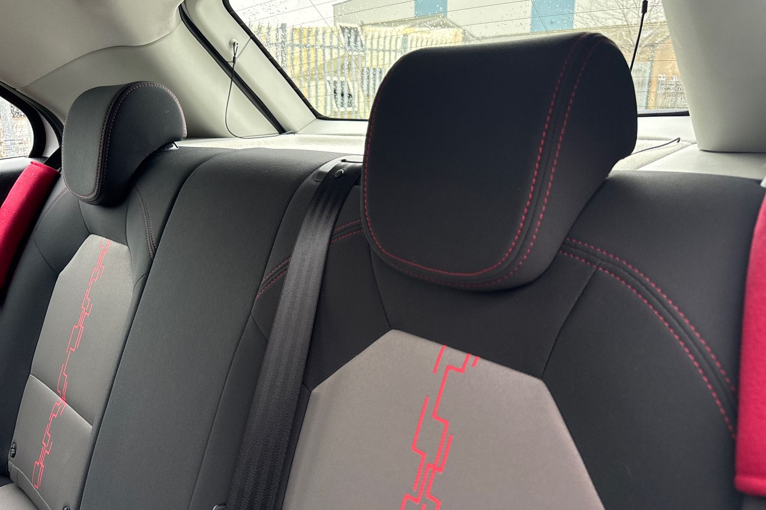 Used MG MG3 2017 for sale - 77463117: Photo 18