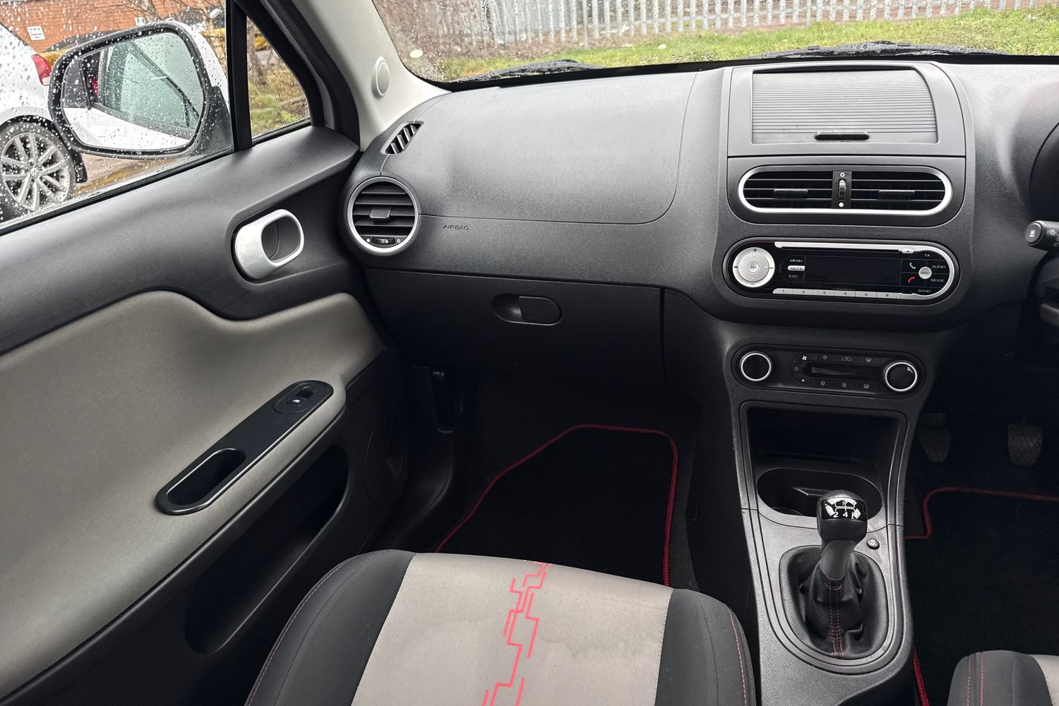 Used MG MG3 2017 for sale - 77463117: Photo 19