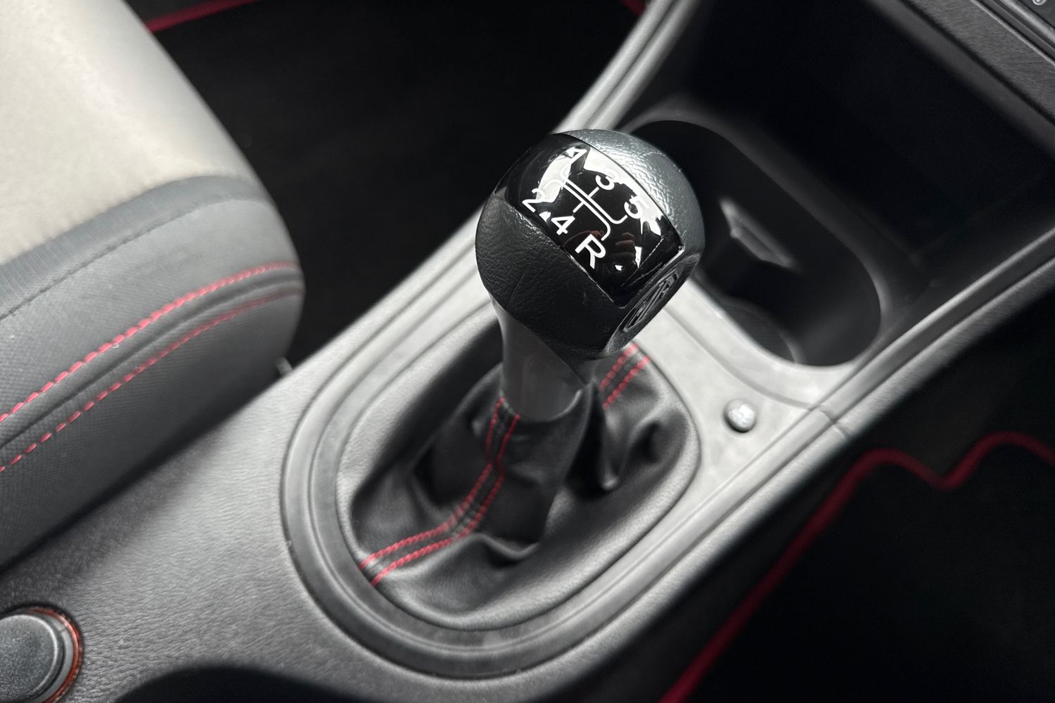 Used MG MG3 2017 for sale - 77463117: Photo 22