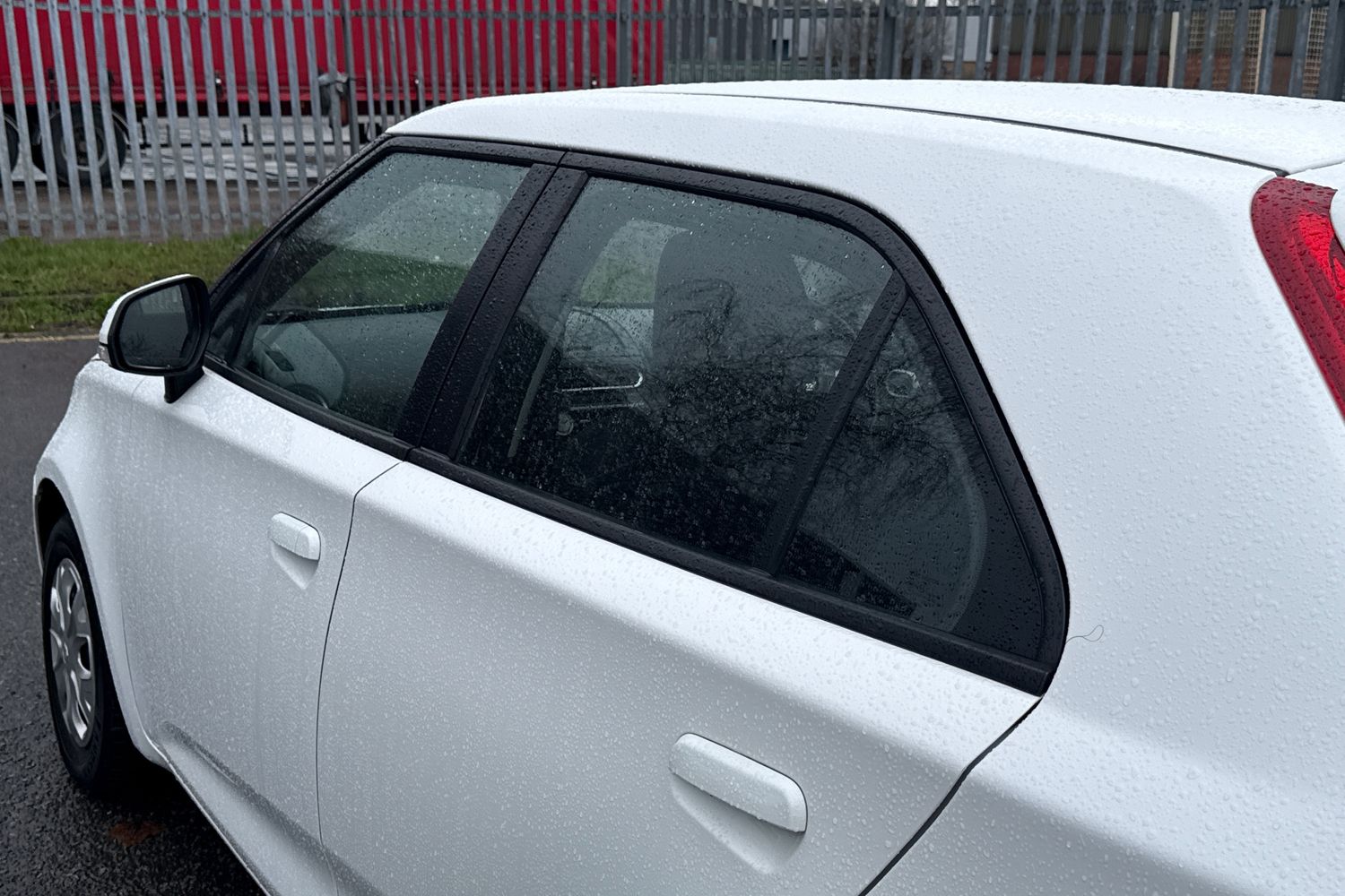 Used MG MG3 2017 for sale - 77463117: Photo 24