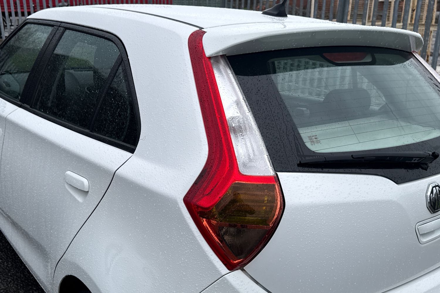 Used MG MG3 2017 for sale - 77463117: Photo 25