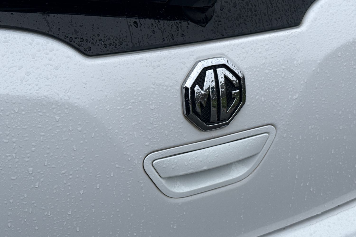 Used MG MG3 2017 for sale - 77463117: Photo 26