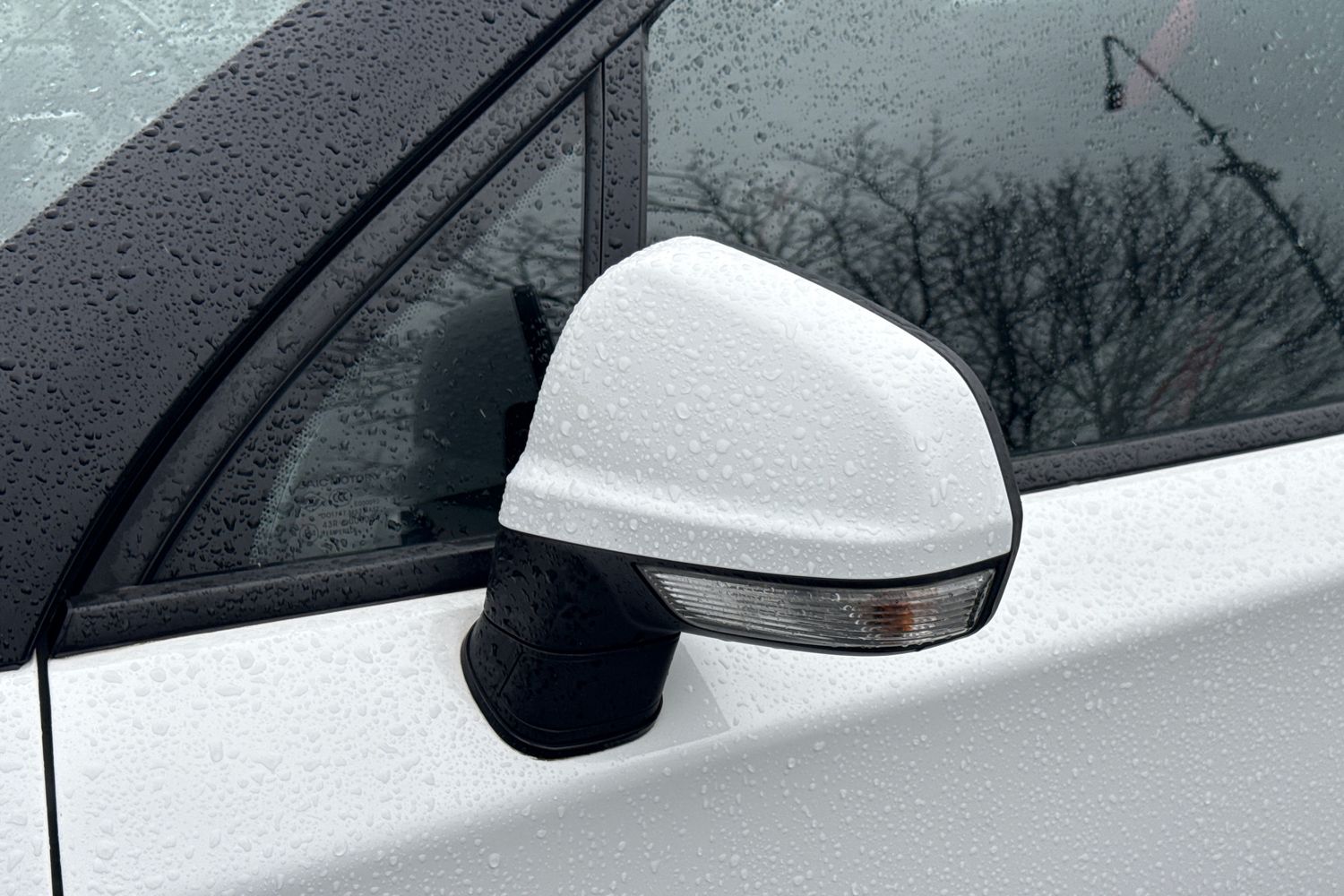 Used MG MG3 2017 for sale - 77463117: Photo 29