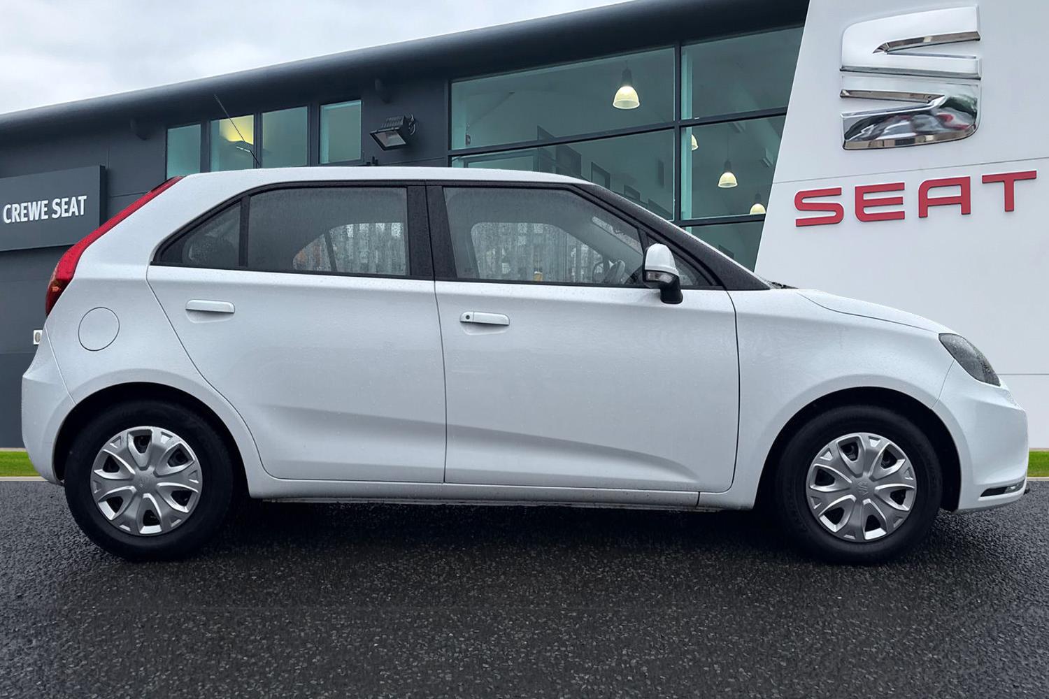 Used MG MG3 2017 for sale - 77463117: Photo 3