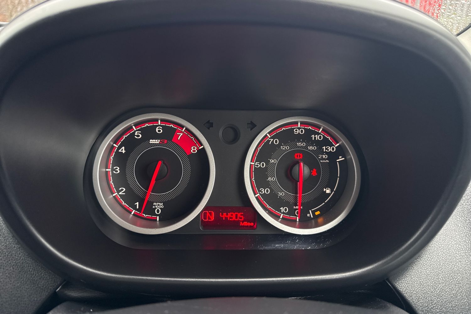 Used MG MG3 2017 for sale - 77463117: Photo 31