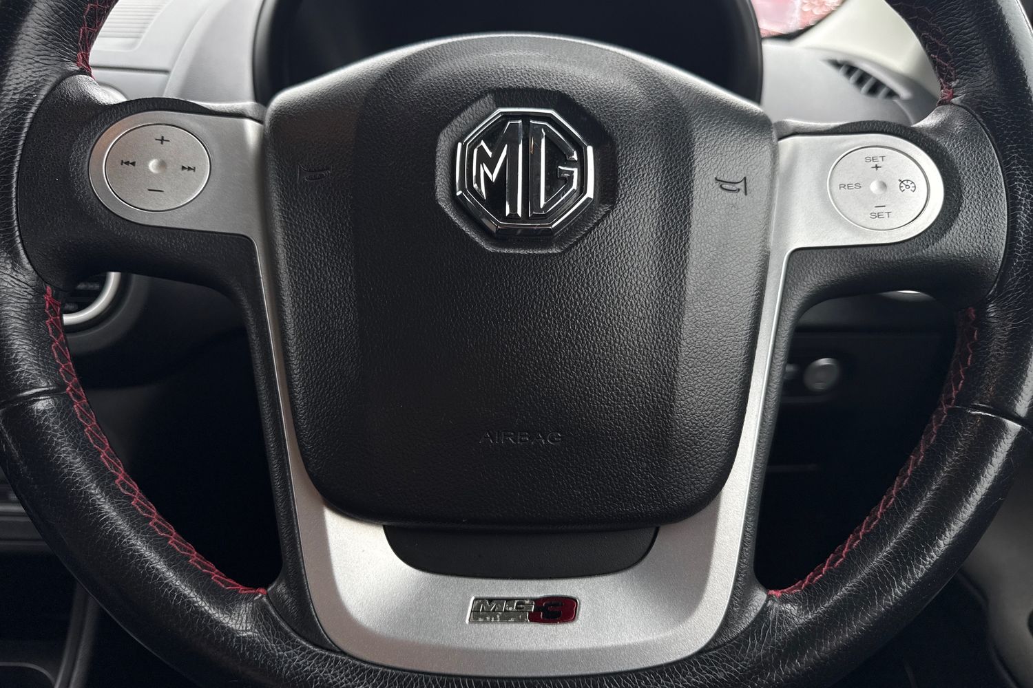 Used MG MG3 2017 for sale - 77463117: Photo 32