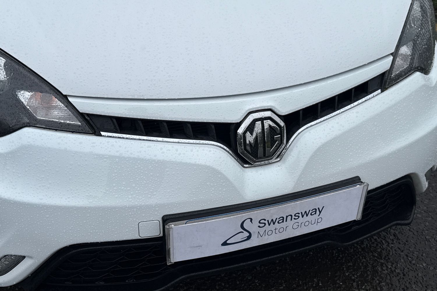 Used MG MG3 2017 for sale - 77463117: Photo 34