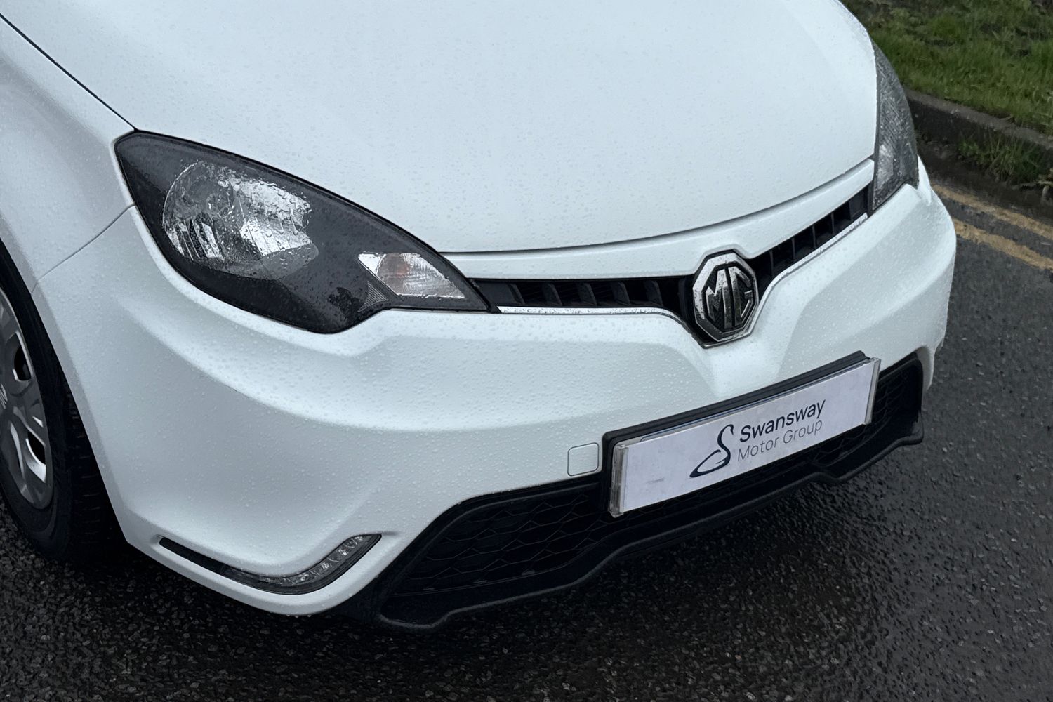 Used MG MG3 2017 for sale - 77463117: Photo 35