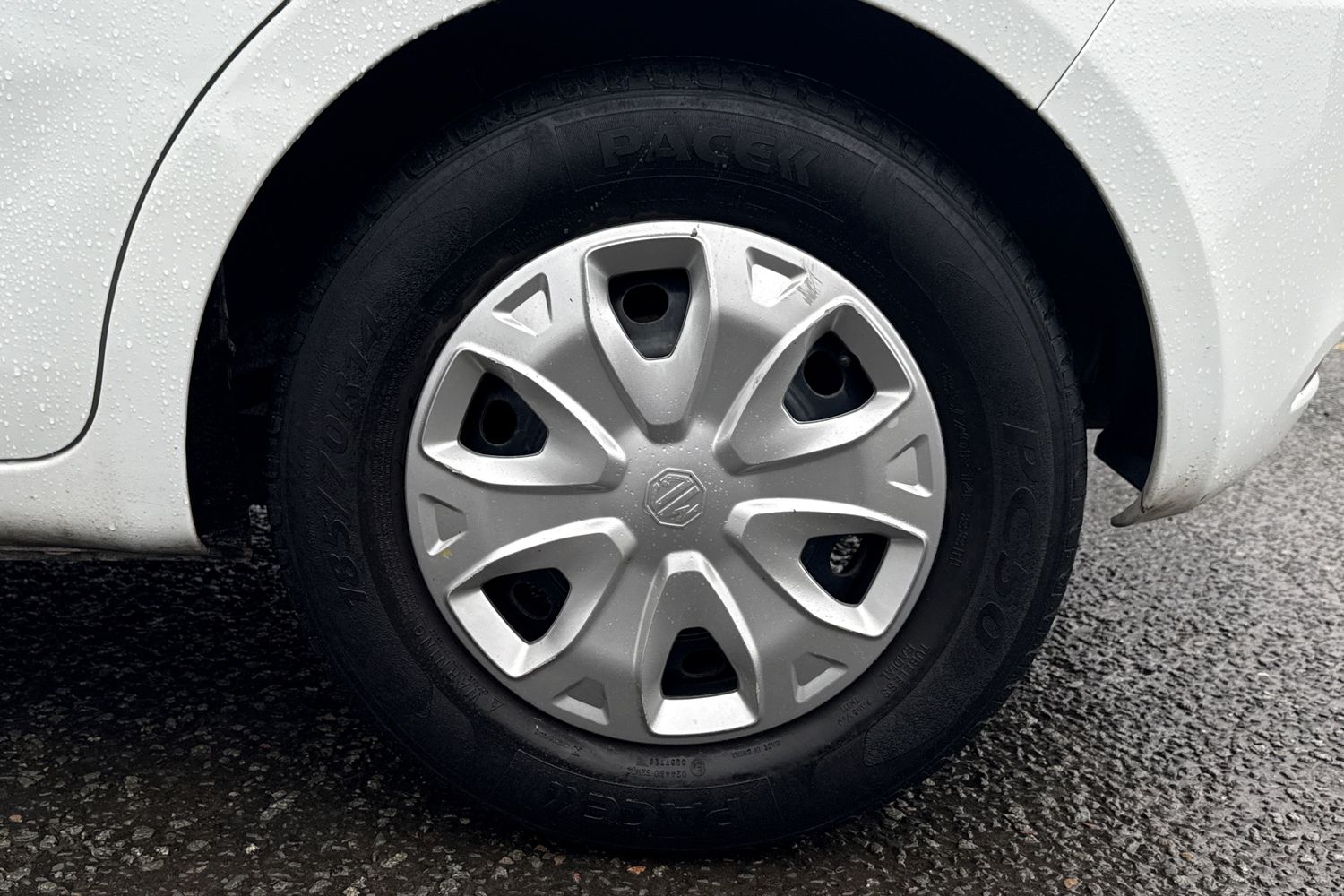 Used MG MG3 2017 for sale - 77463117: Photo 9