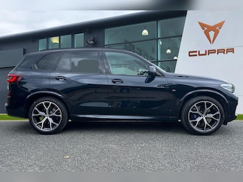 Used BMW X5 2022 for sale - 75331409: Photo