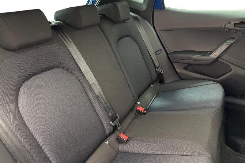 Used SEAT Ibiza 2025 for sale - 77935691: Photo 10