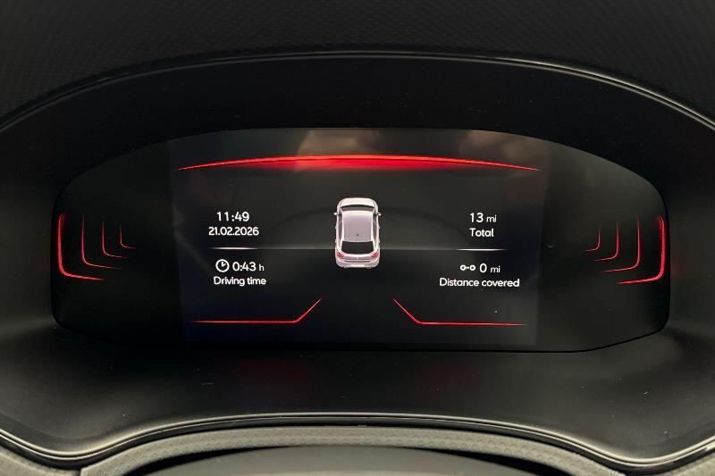 Used SEAT Ibiza 2025 for sale - 77935691: Photo 11