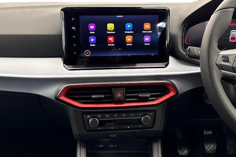 Used SEAT Ibiza 2025 for sale - 77935691: Photo 12