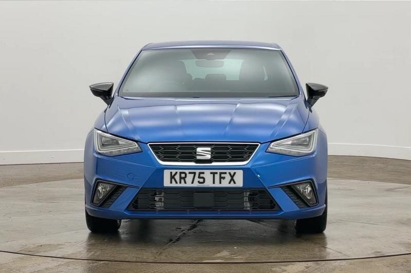 Used SEAT Ibiza 2025 for sale - 77935691: Photo 2
