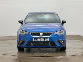 Used SEAT Ibiza 2025 for sale - 77935691: Photo