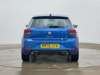 Used SEAT Ibiza 2025 for sale - 77935691: Photo