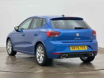 Used SEAT Ibiza 2025 for sale - 77935691: Photo