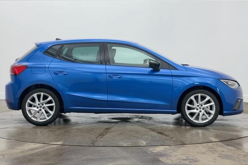 Used SEAT Ibiza 2025 for sale - 77935691: Photo 5