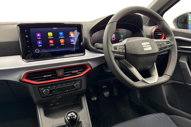 Used SEAT Ibiza 2025 for sale - 77935691: Photo 7