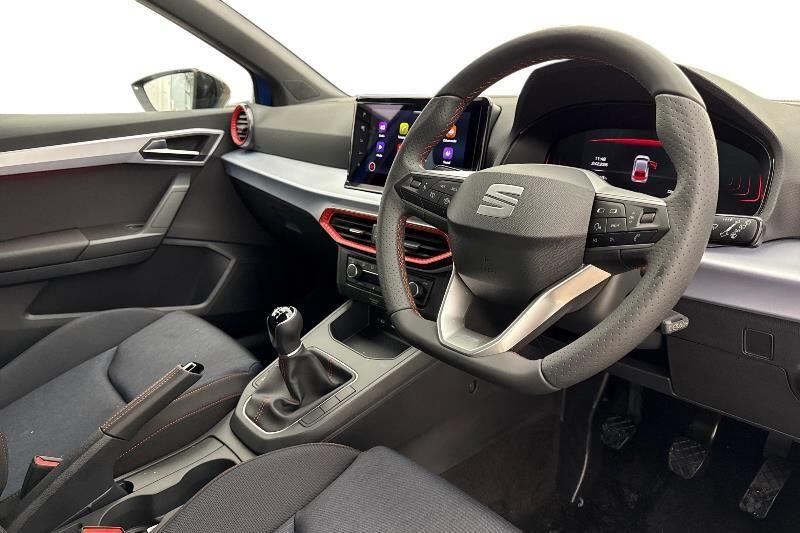 Used SEAT Ibiza 2025 for sale - 77935691: Photo 8