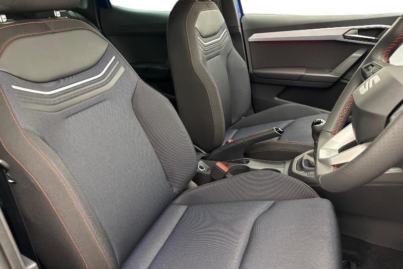 Used SEAT Ibiza 2025 for sale - 77935691: Photo 9