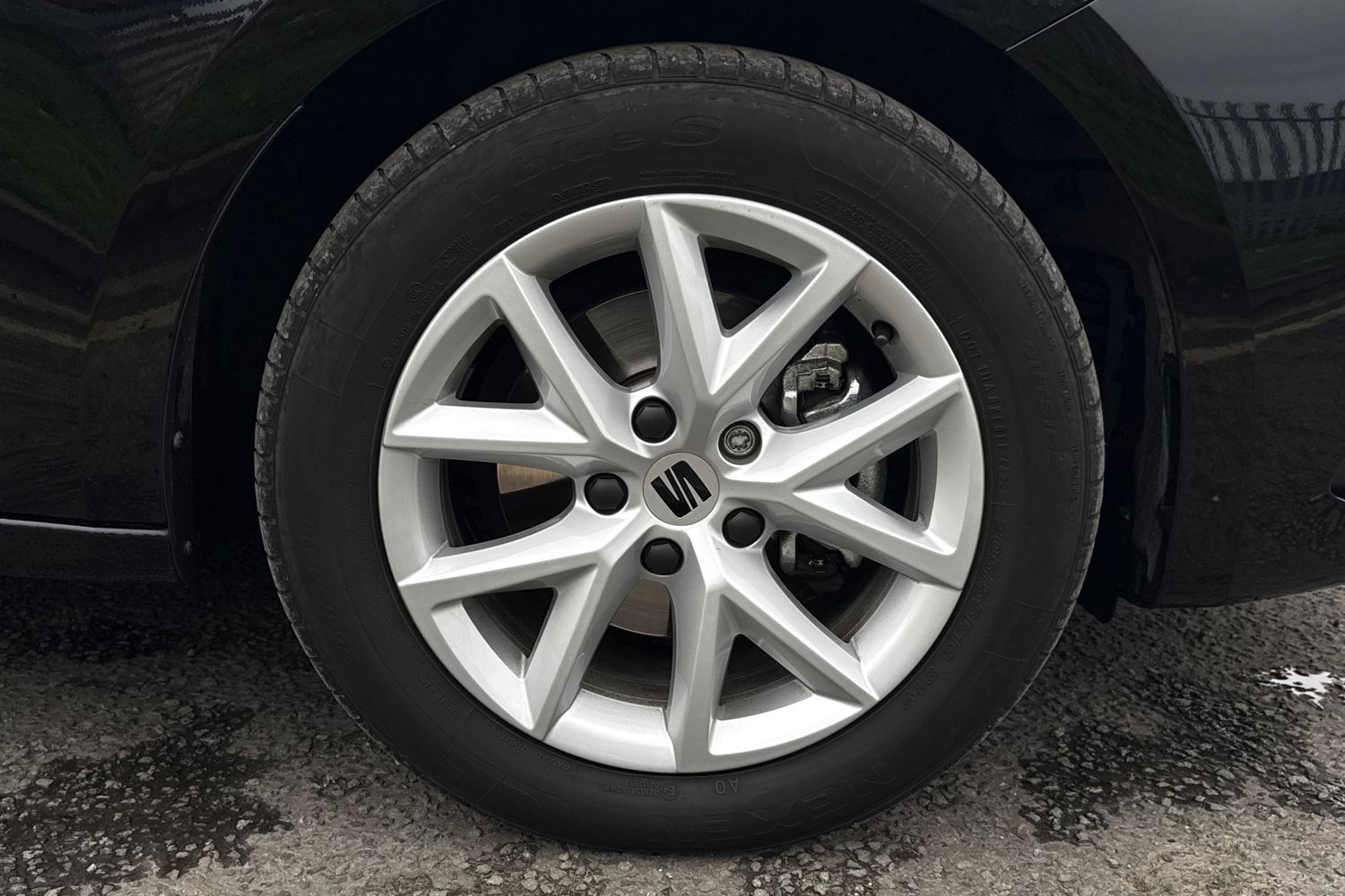 Used SEAT Leon 2024 for sale - 77812664: Photo 10