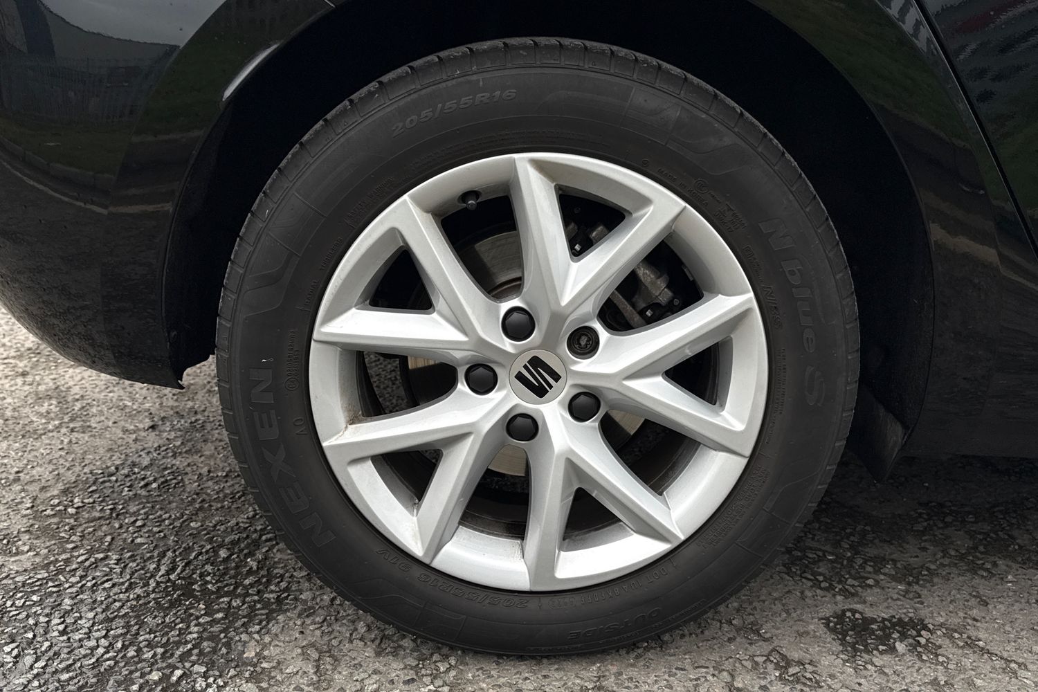 Used SEAT Leon 2024 for sale - 77812664: Photo 11