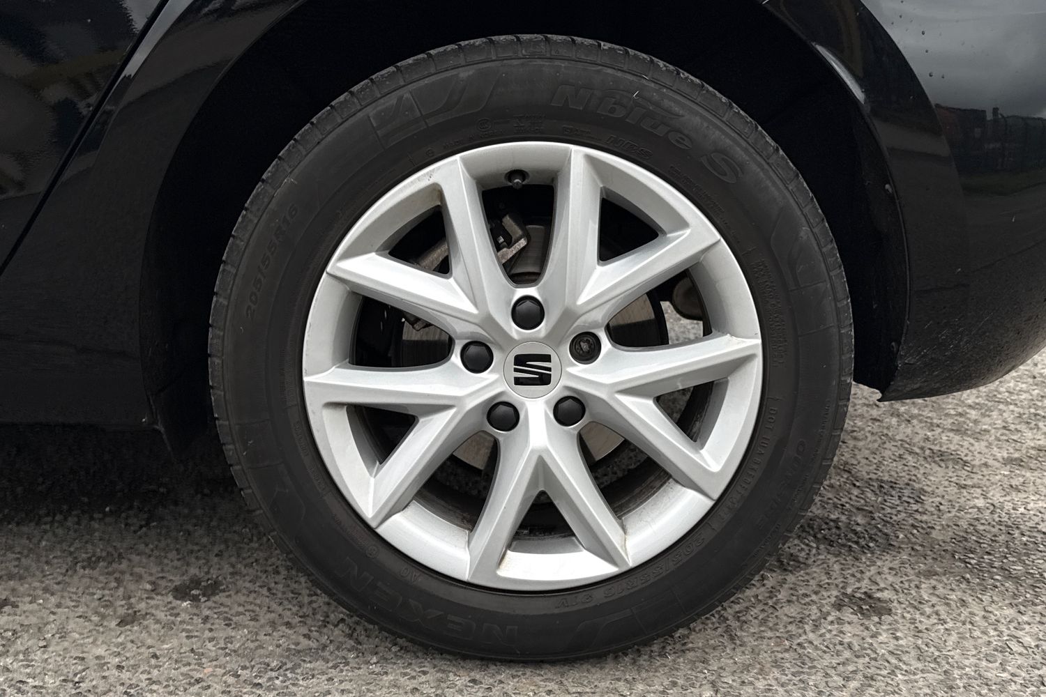 Used SEAT Leon 2024 for sale - 77812664: Photo 12