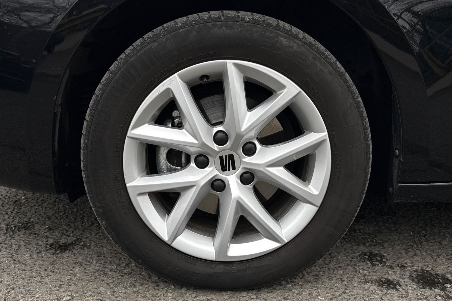 Used SEAT Leon 2024 for sale - 77812664: Photo 13