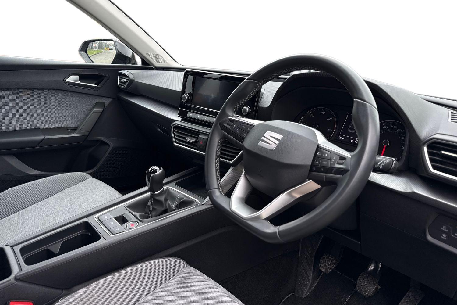 Used SEAT Leon 2024 for sale - 77812664: Photo 14