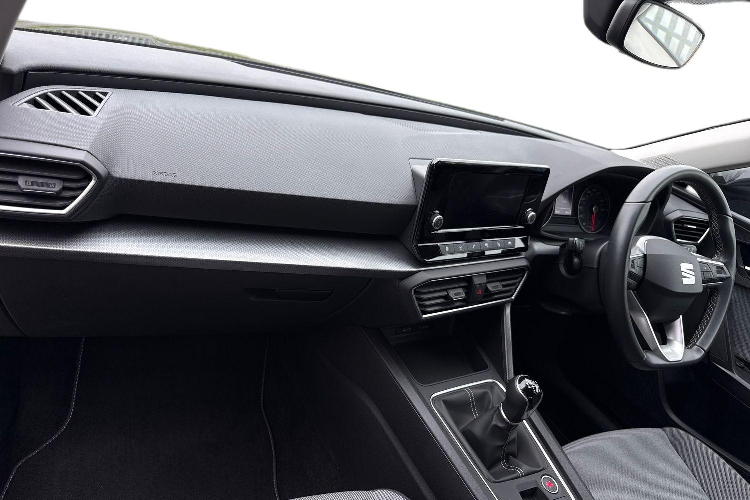 Used SEAT Leon 2024 for sale - 77812664: Photo 15