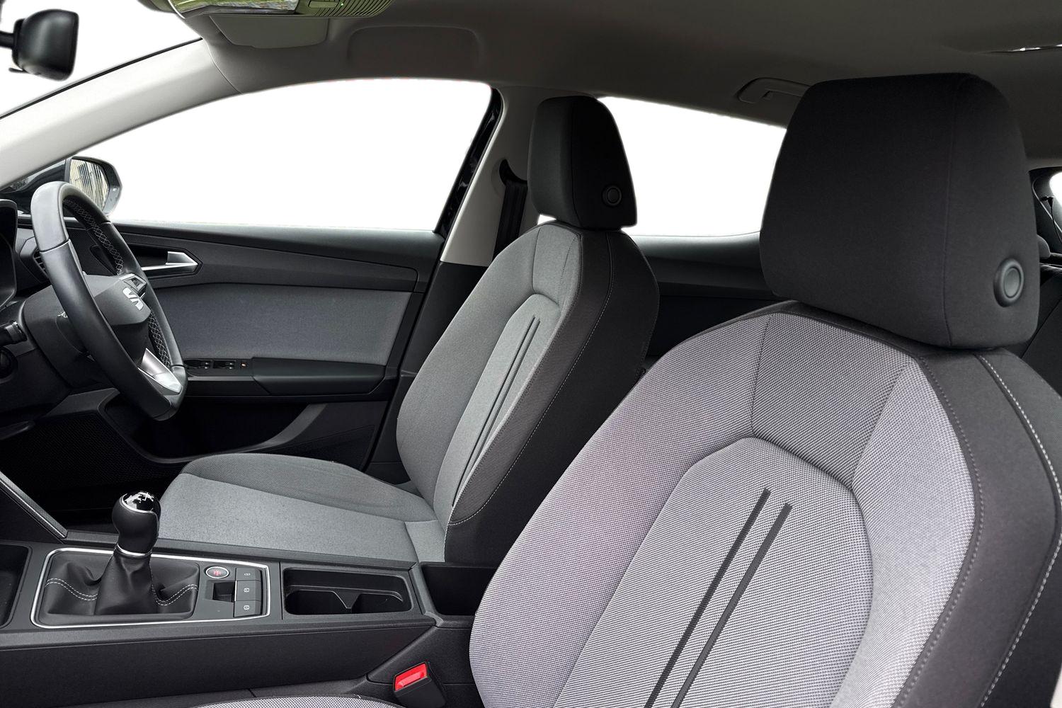 Used SEAT Leon 2024 for sale - 77812664: Photo 16