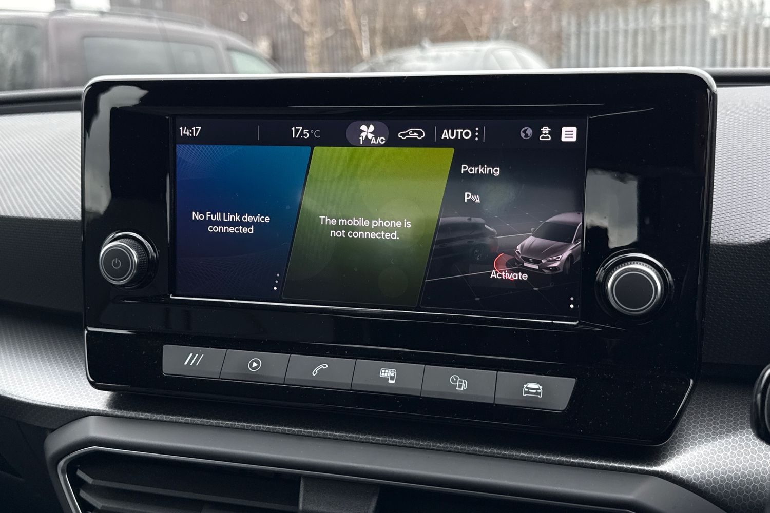 Used SEAT Leon 2024 for sale - 77812664: Photo 17