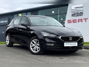 Used SEAT Leon 2024 for sale - 77812664: Photo