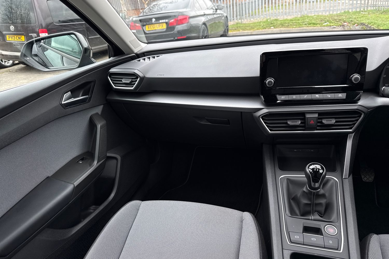 Used SEAT Leon 2024 for sale - 77812664: Photo 20