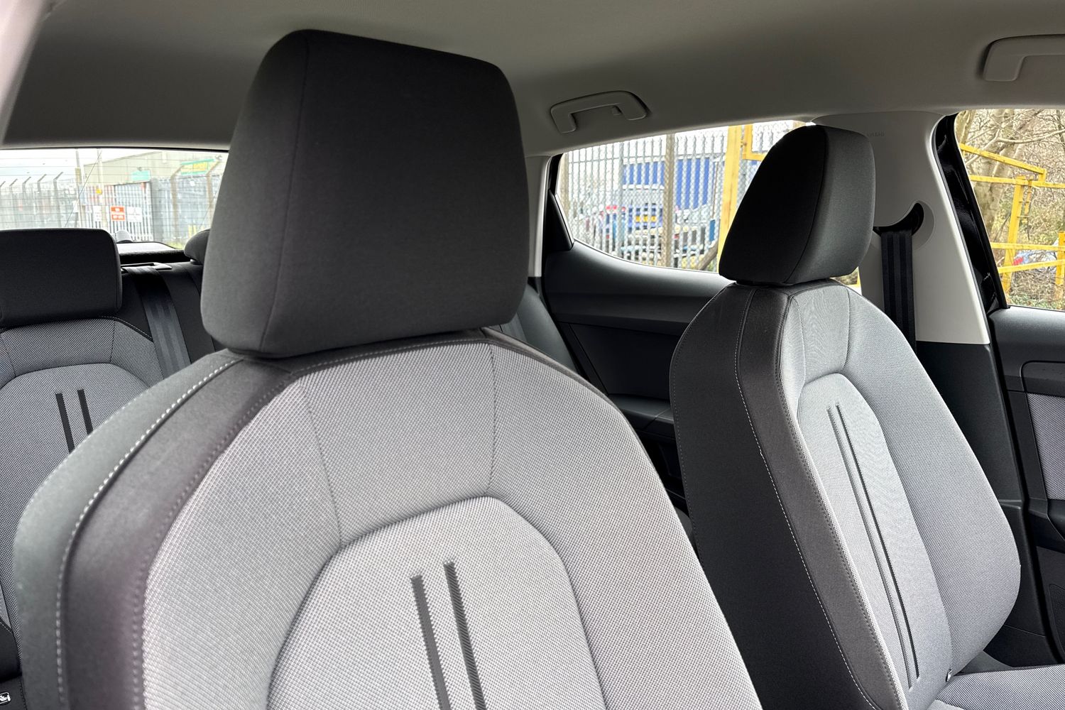 Used SEAT Leon 2024 for sale - 77812664: Photo 24