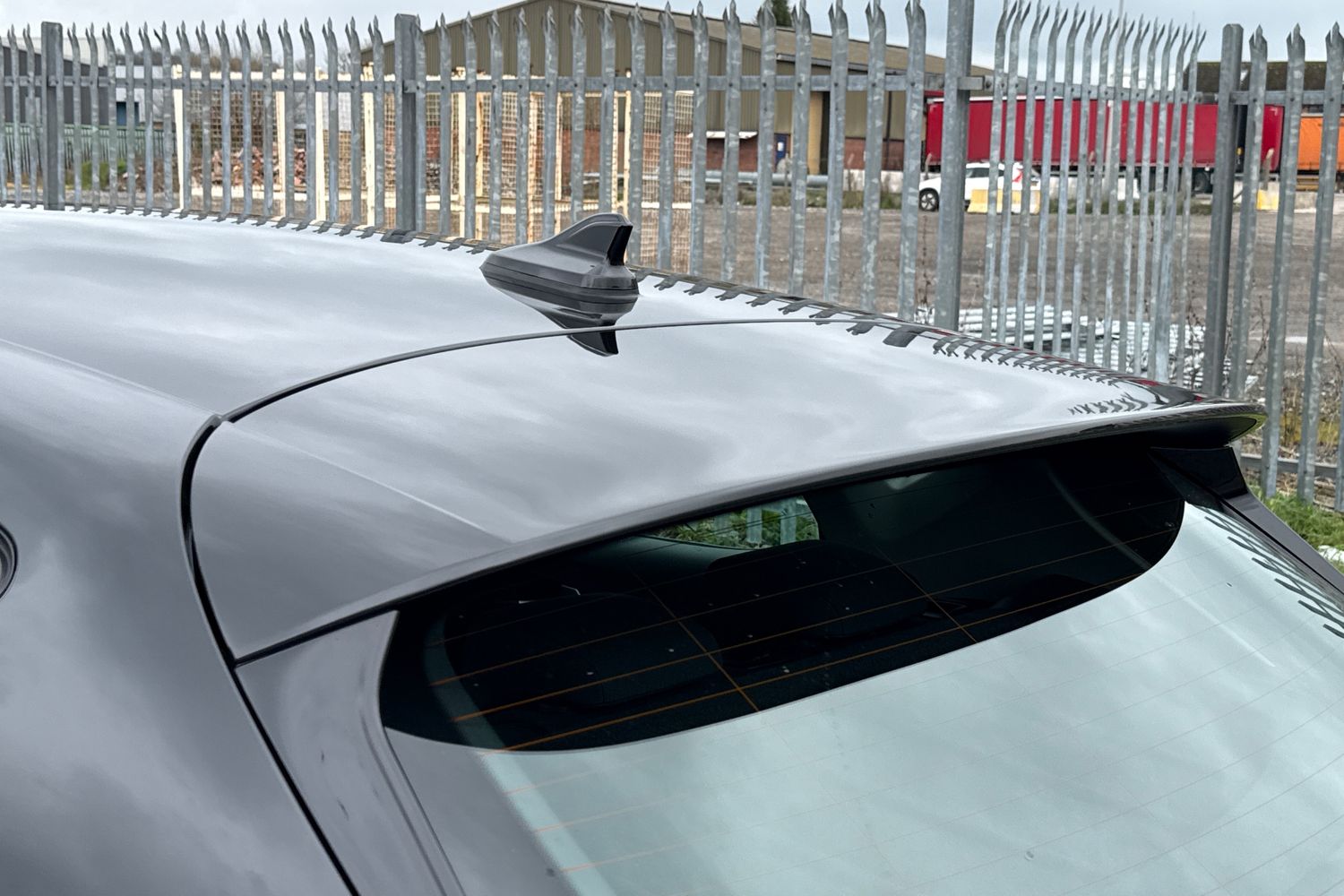 Used SEAT Leon 2024 for sale - 77812664: Photo 26