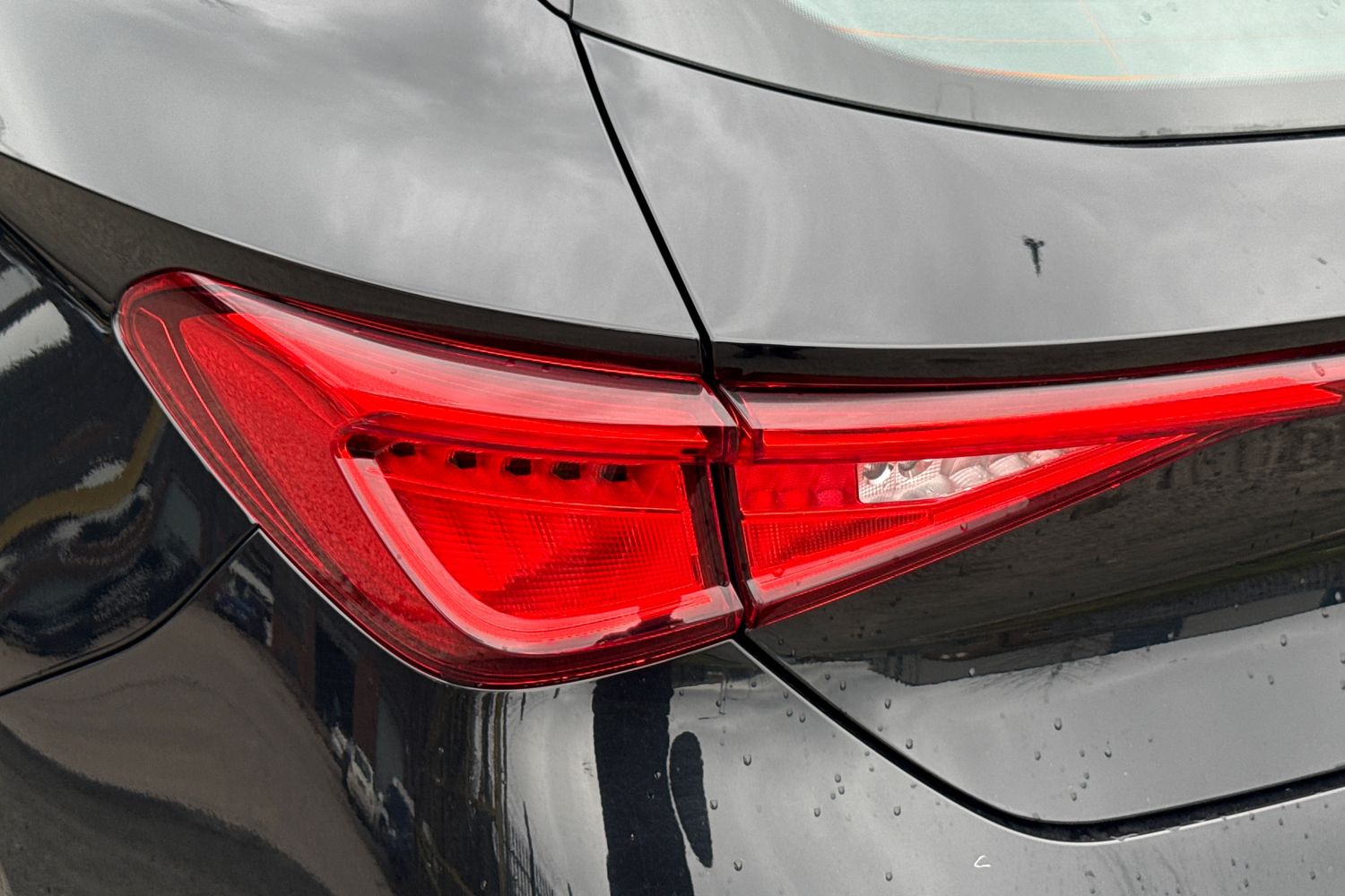 Used SEAT Leon 2024 for sale - 77812664: Photo 27