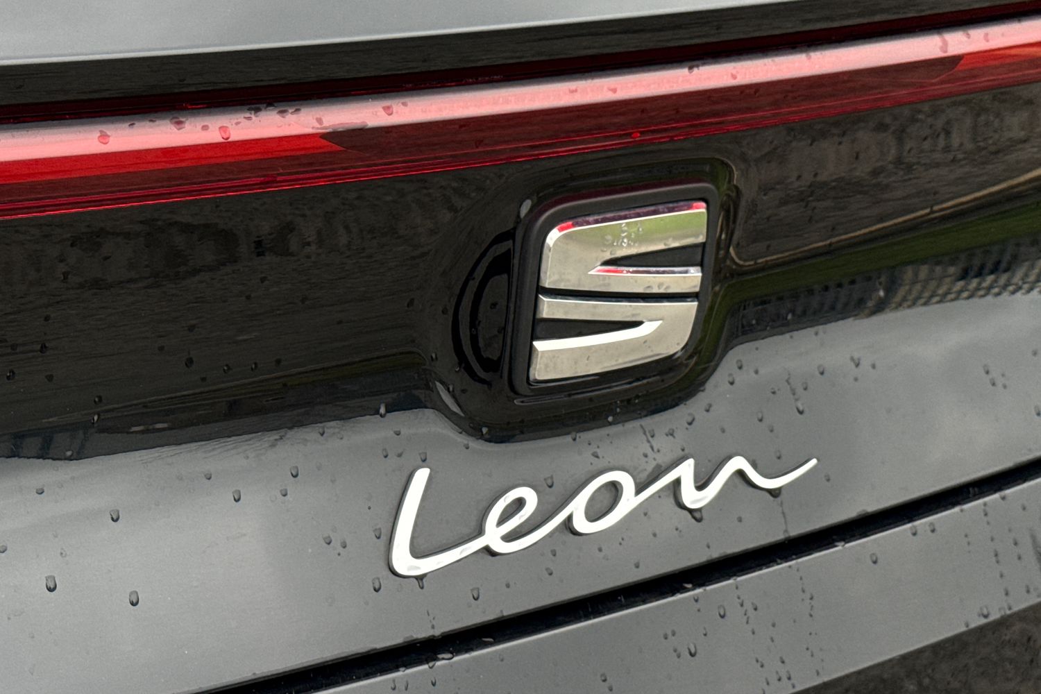 Used SEAT Leon 2024 for sale - 77812664: Photo 28