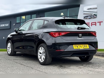 Used SEAT Leon 2024 for sale - 77812664: Photo