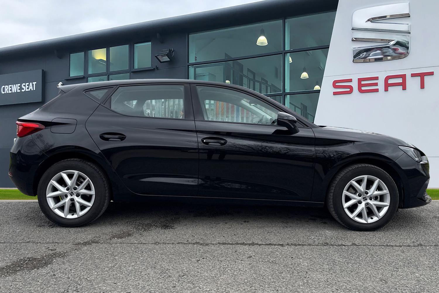 Used SEAT Leon 2024 for sale - 77812664: Photo 3